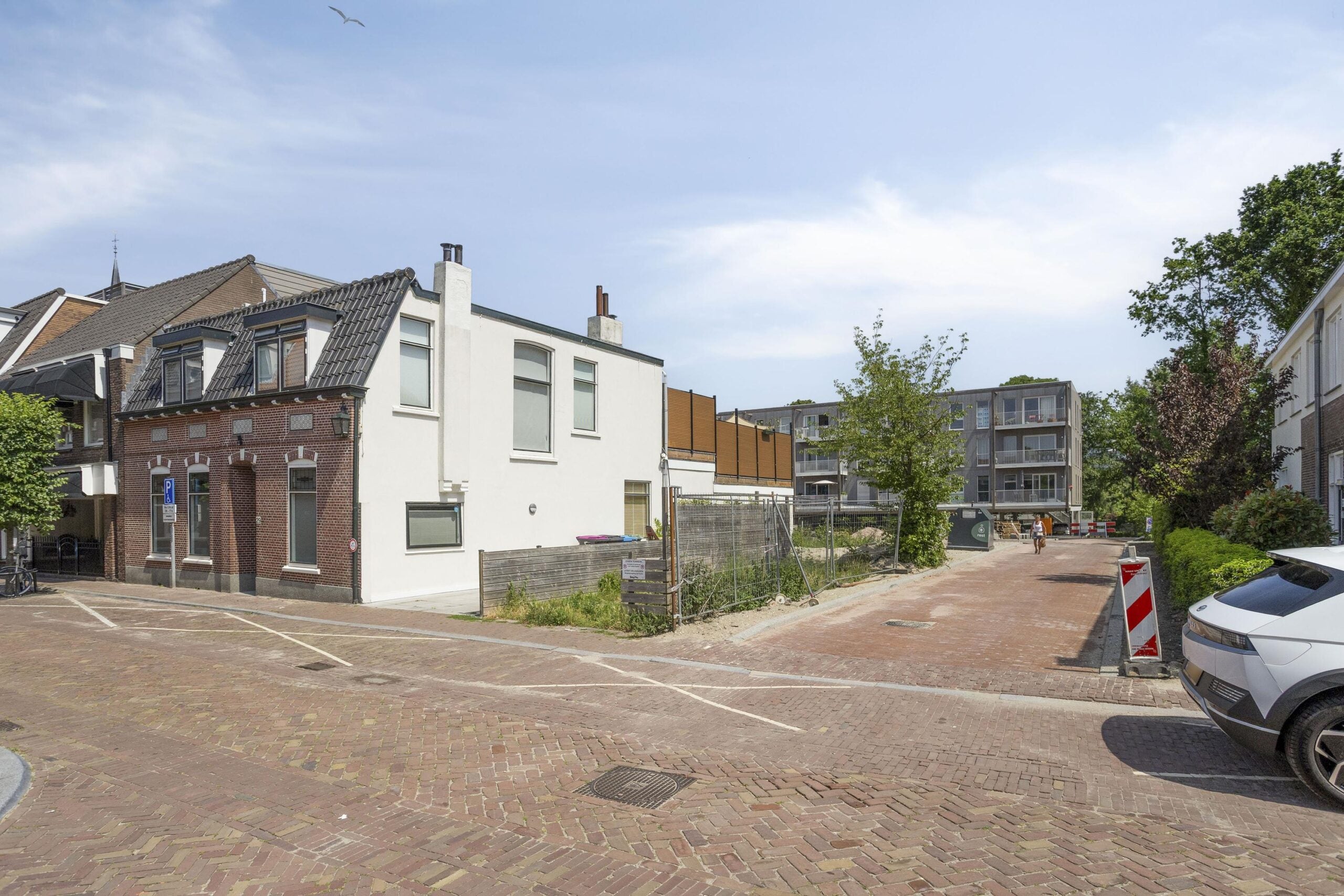 Woning te koop: Toevluchtpad 1, Leidschendam
