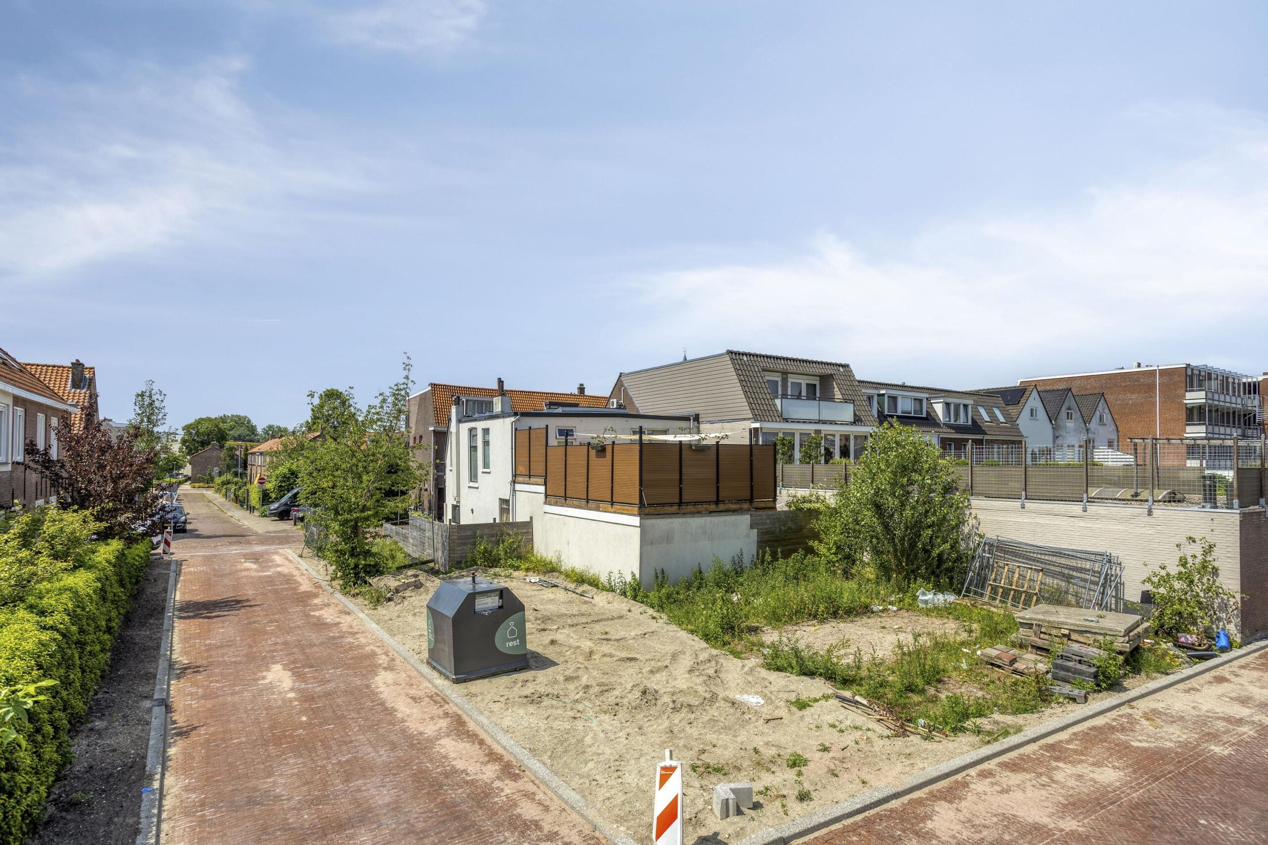 Woning te koop: Toevluchtpad 1, Leidschendam