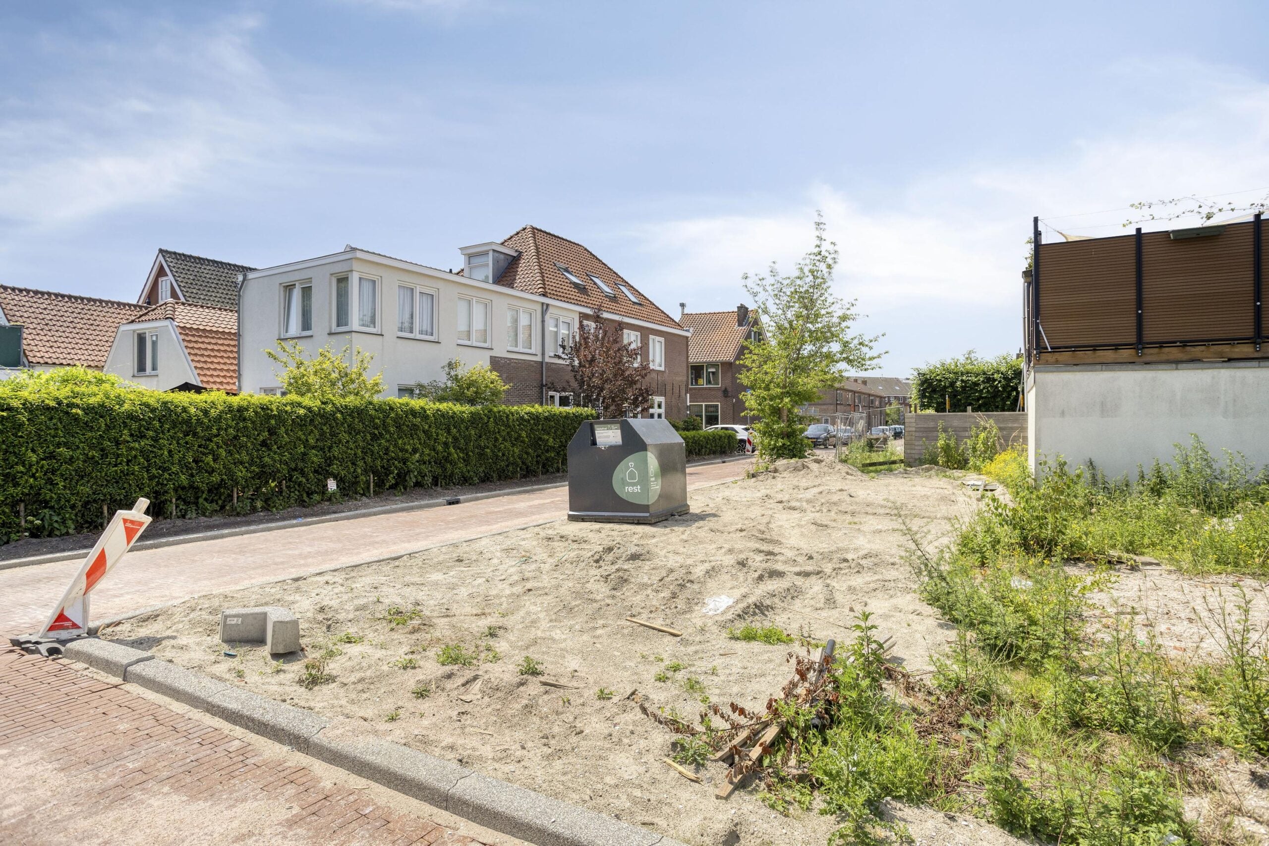 Woning te koop: Toevluchtpad 1, Leidschendam
