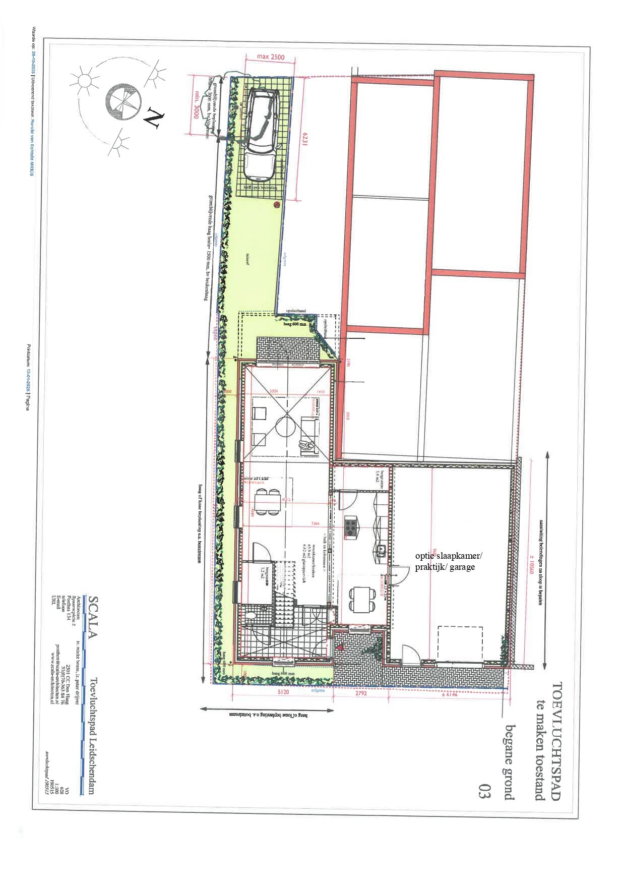 Woning te koop: Toevluchtpad 1, Leidschendam