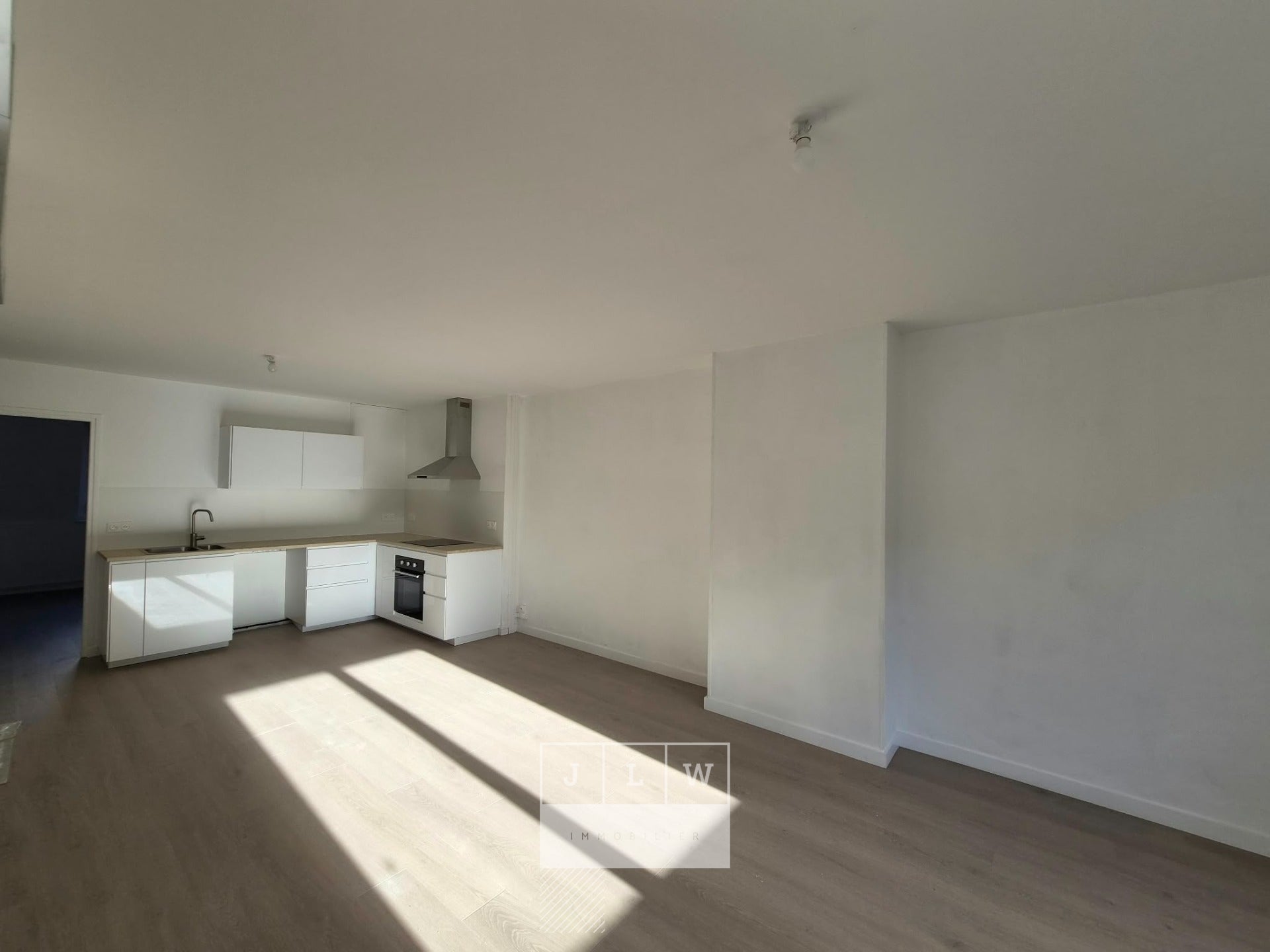 Flat Rue de Dunkerque in Armentières
