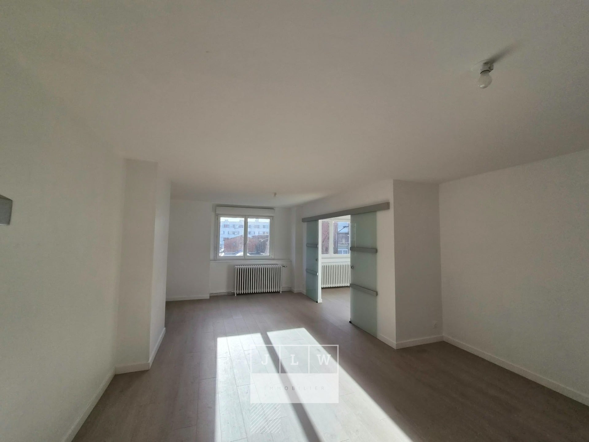 Flat Rue de Dunkerque in Armentières