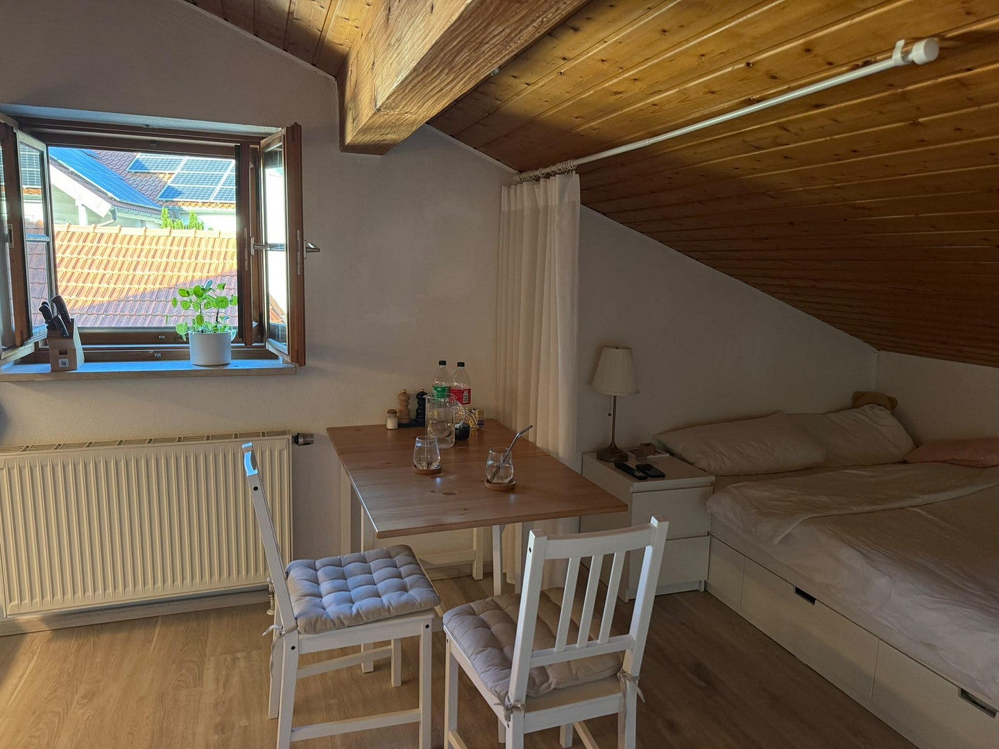 Wohnung Hauptstraße in Mühldorf a. Inn