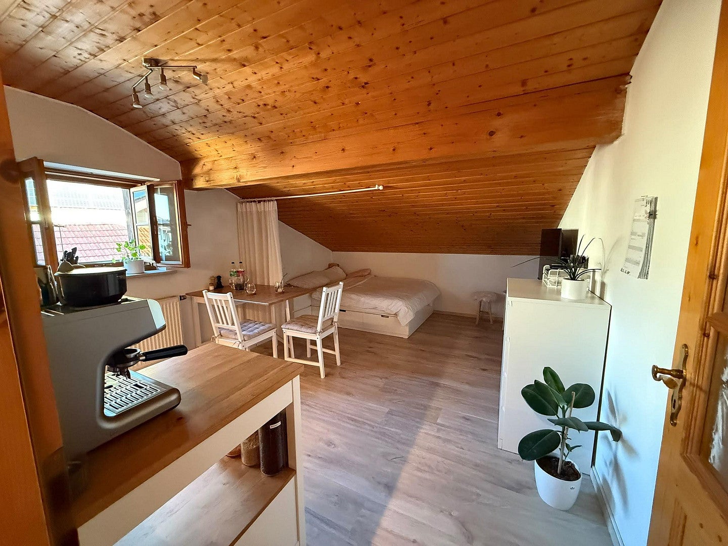 Wohnung Hauptstraße in Mühldorf a. Inn