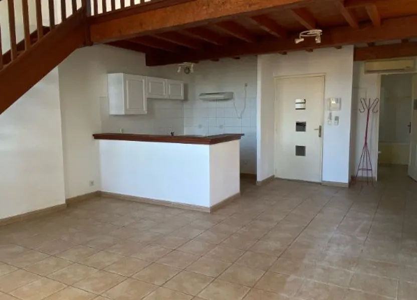 Appartement Rue Prosper Estieu à Castelnaudary