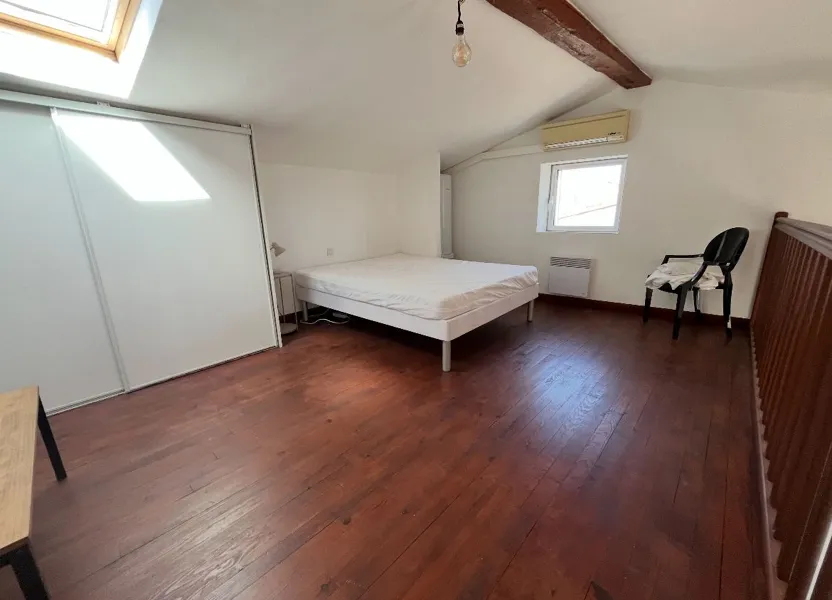 Appartement Rue Prosper Estieu à Castelnaudary
