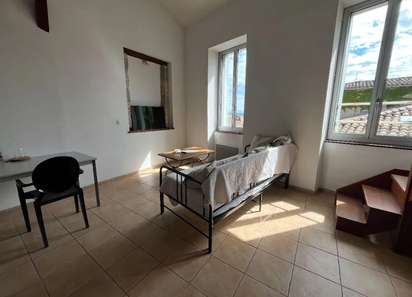 Appartement Rue Prosper Estieu à Castelnaudary