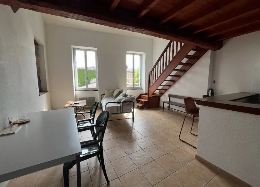 Appartement Rue Prosper Estieu à Castelnaudary