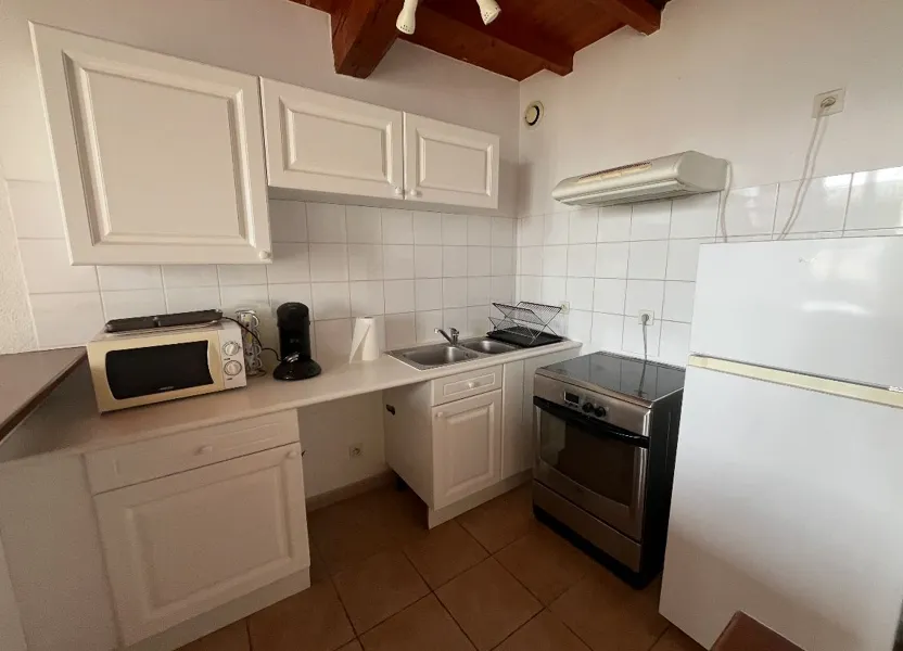 Appartement Rue Prosper Estieu à Castelnaudary