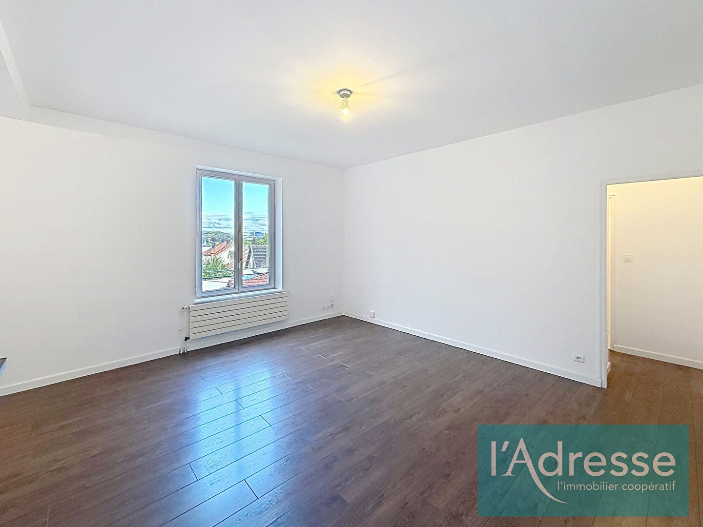 Appartement Rue Jeanne Jugan à Metz