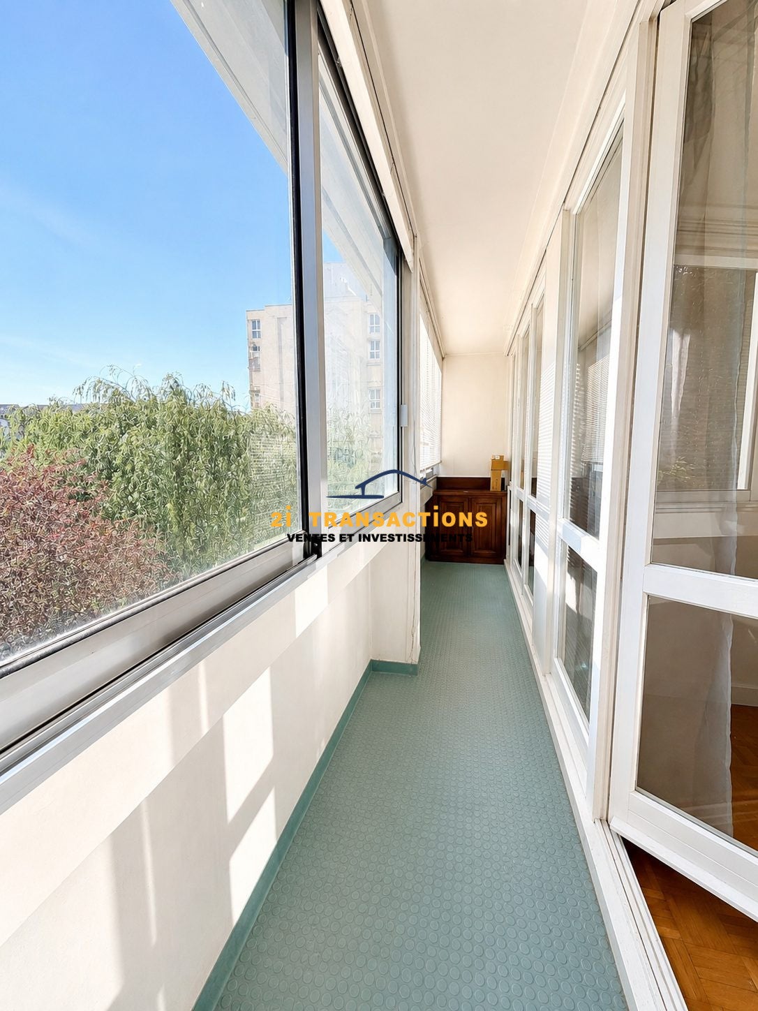 Appartement Rue Antoine Durafour à Saint-Étienne