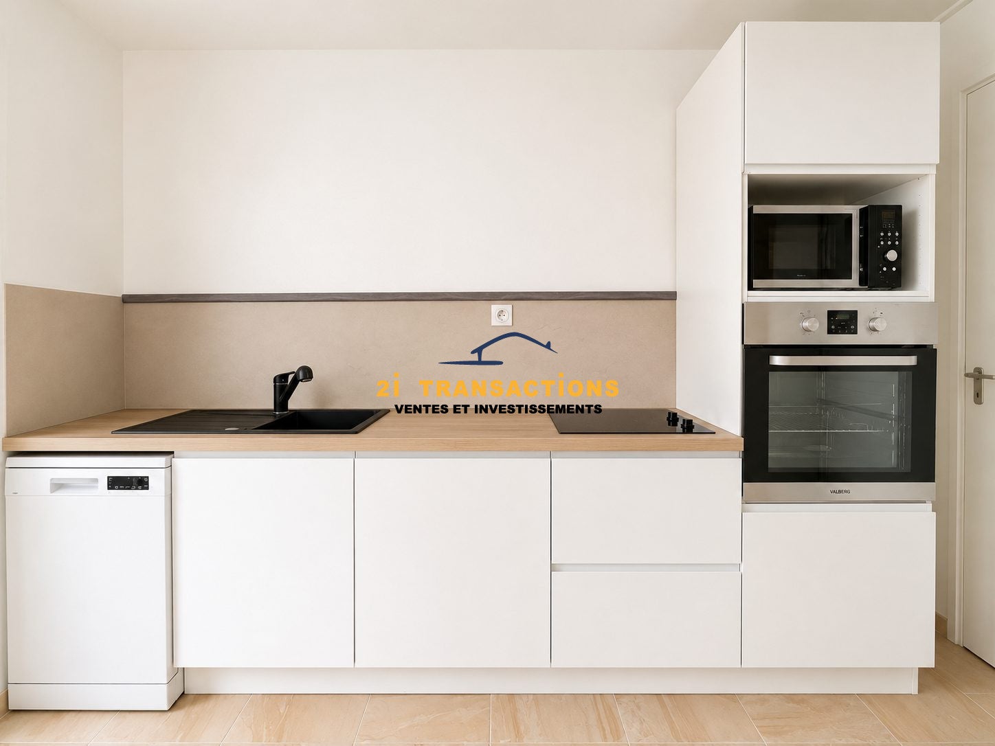 Flat Rue Antoine Durafour in Saint-Étienne