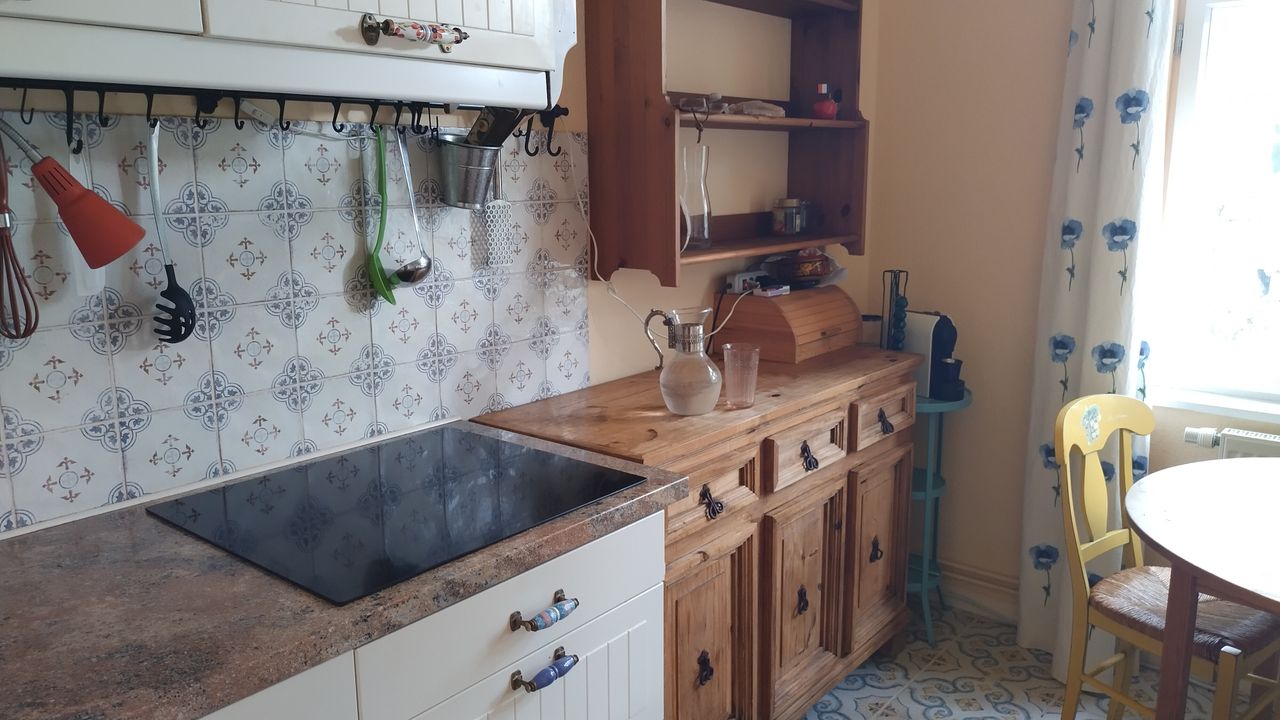 Wohnung Silberberger Straße in Berlin