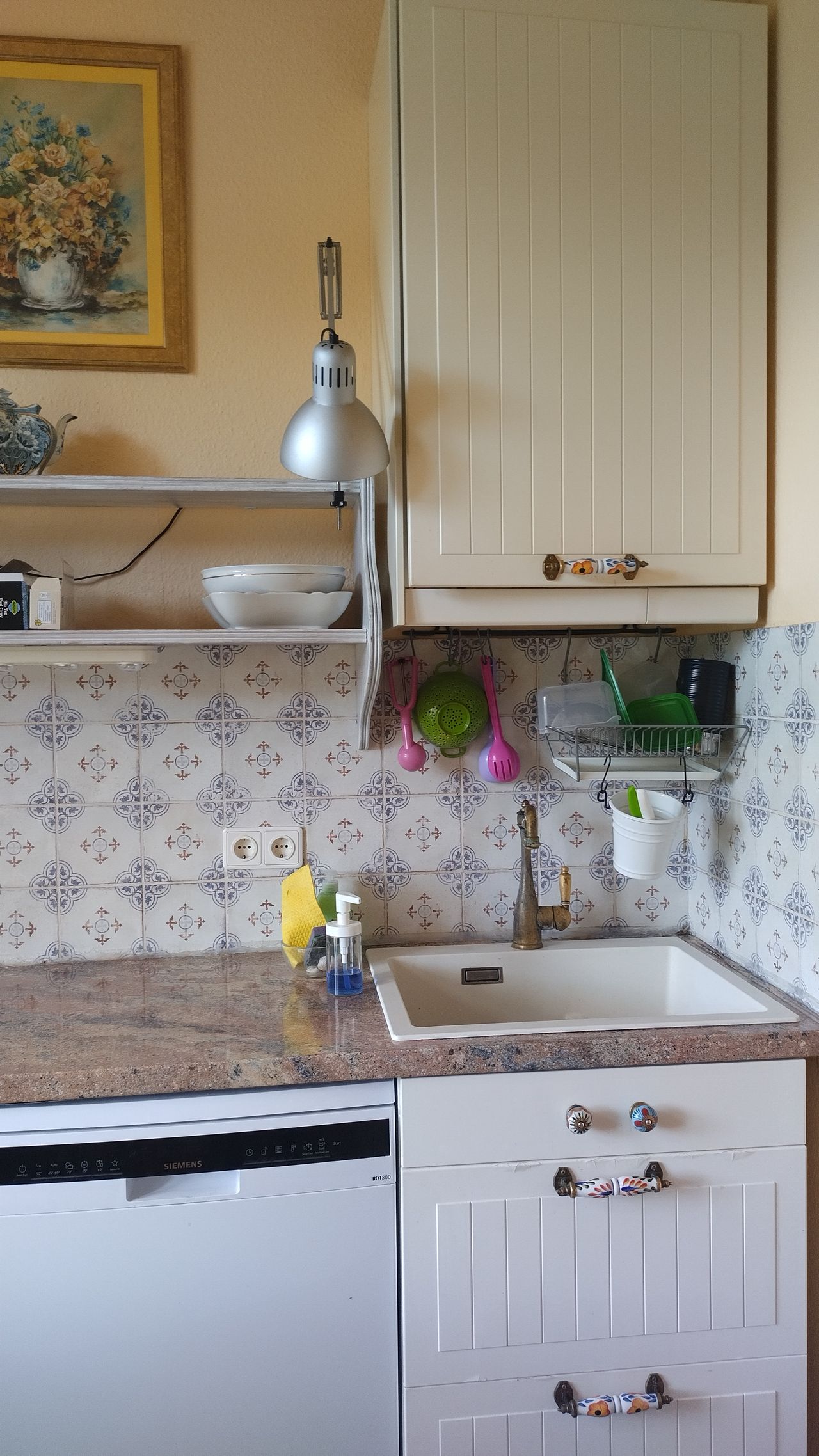 Wohnung Silberberger Straße in Berlin