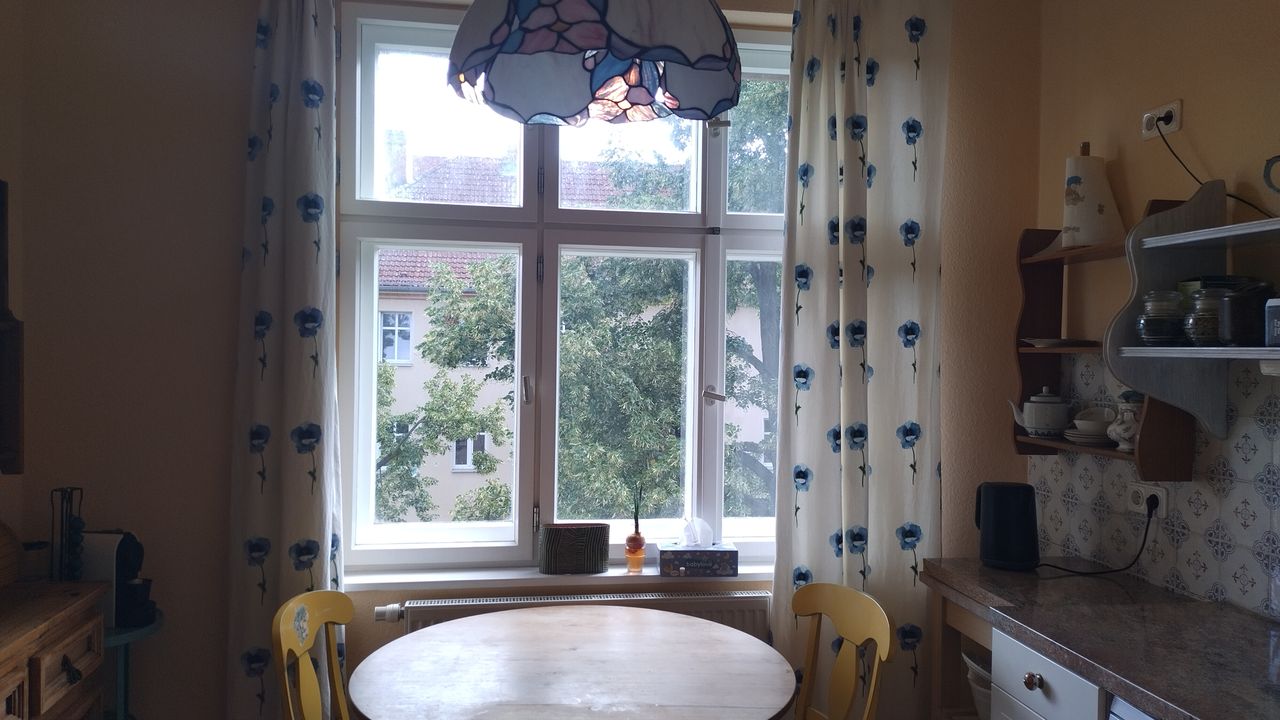 Wohnung Silberberger Straße in Berlin
