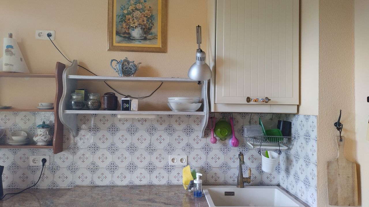 Wohnung Silberberger Straße in Berlin