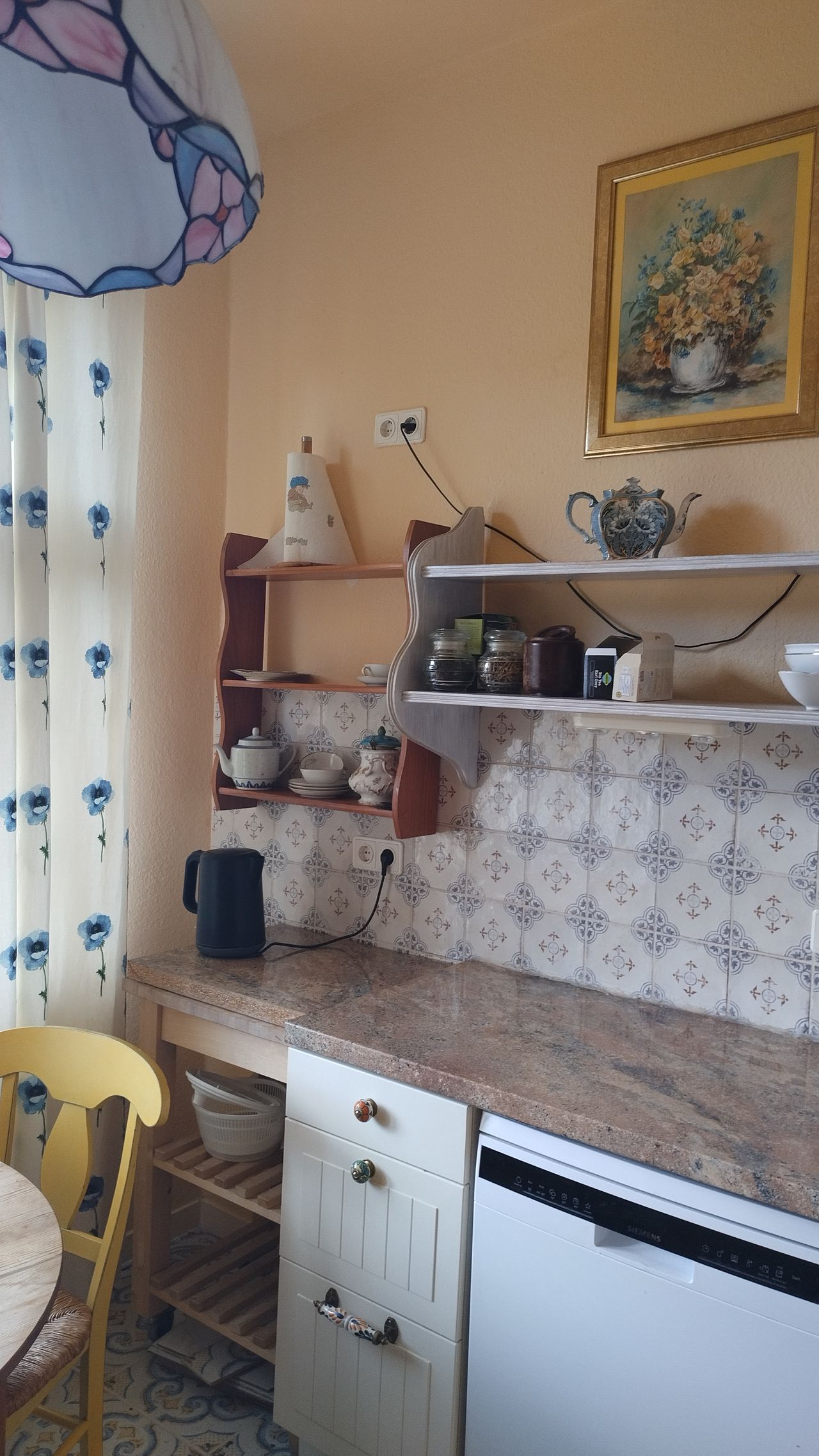 Wohnung Silberberger Straße in Berlin
