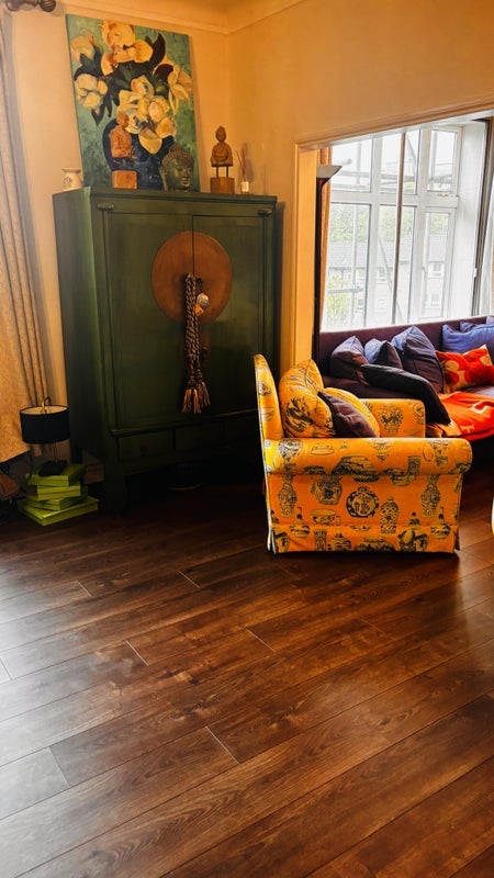 Flat Putney Hill in Greater London