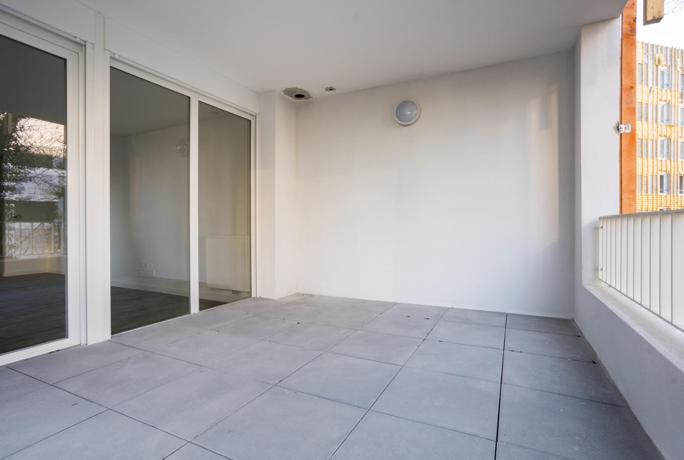 Appartement Rue Louis-Denis Mallet à Bègles