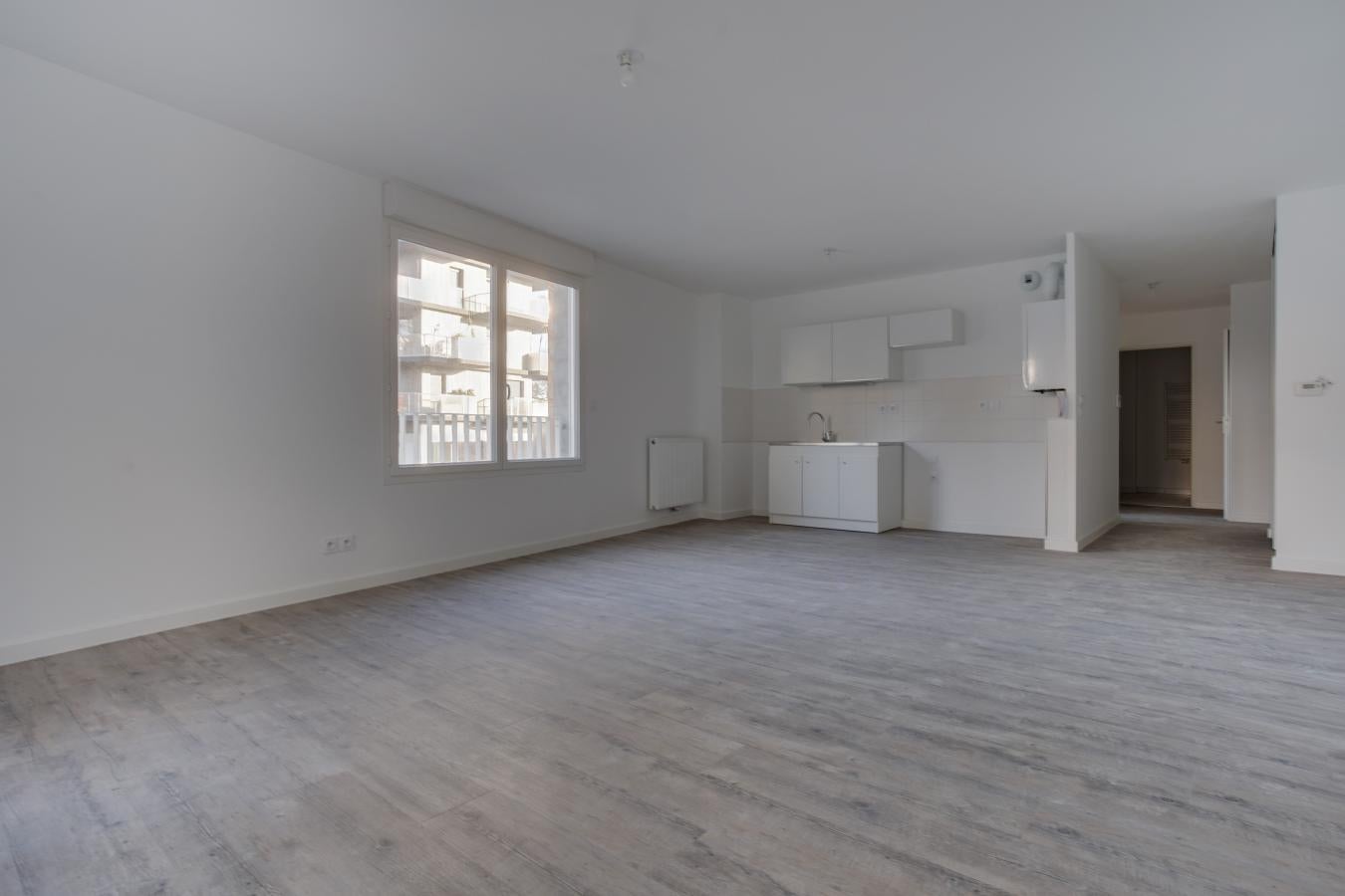 Appartement Rue Louis-Denis Mallet à Bègles