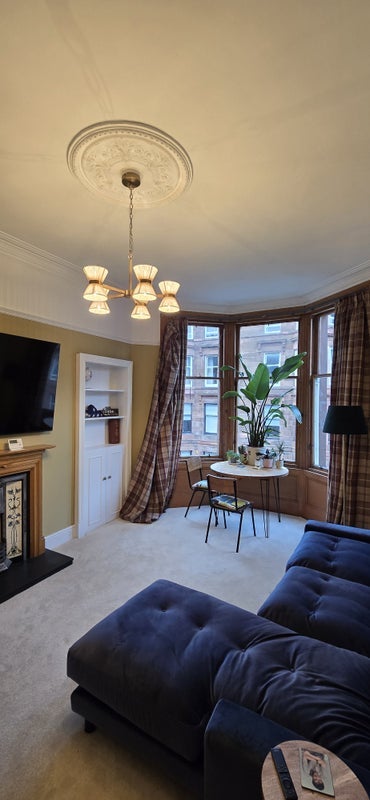 Room Caird Drive in Glasgow