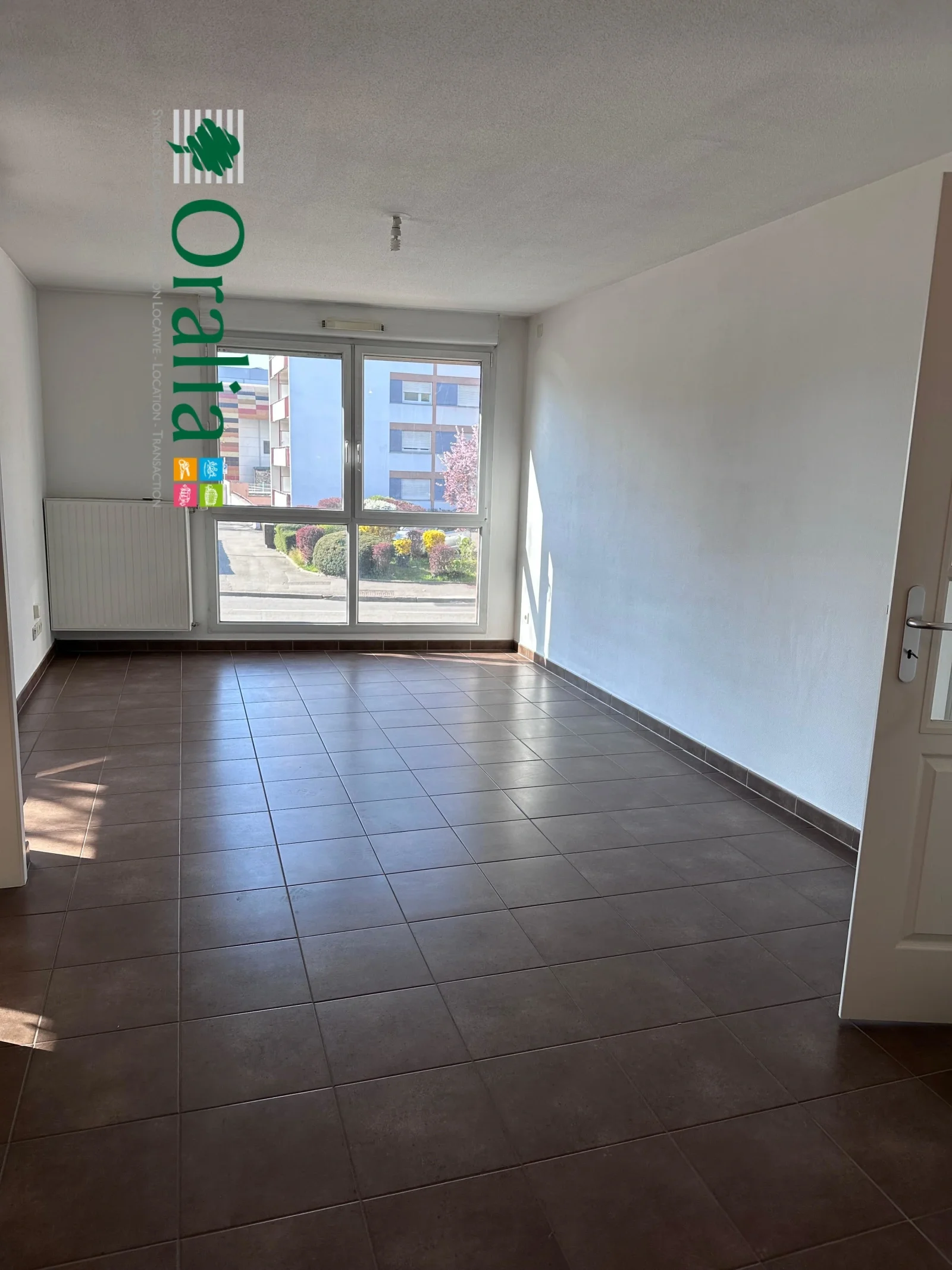 Appartement Rue de la Cavalerie à Colmar