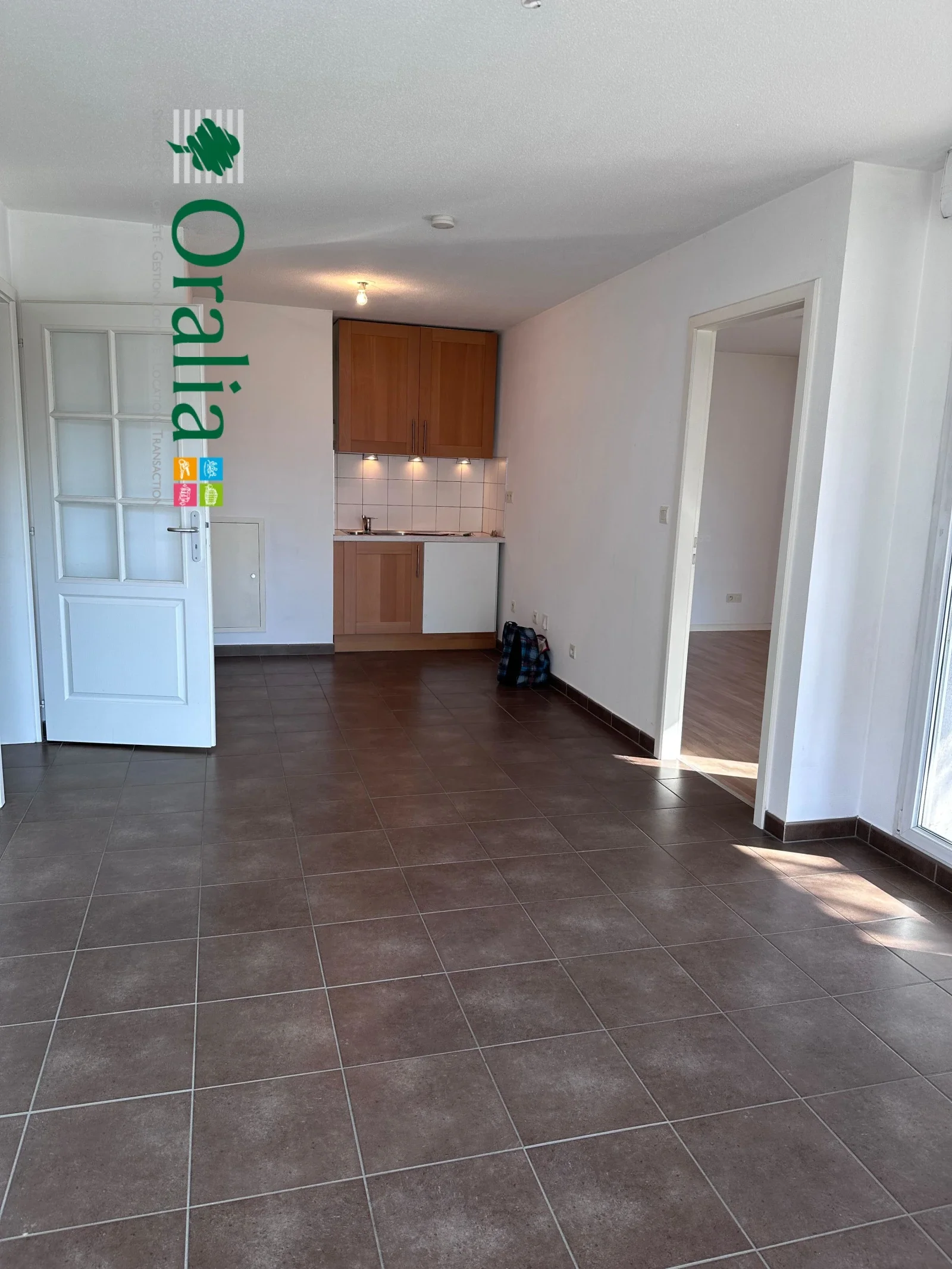 Appartement Rue de la Cavalerie à Colmar