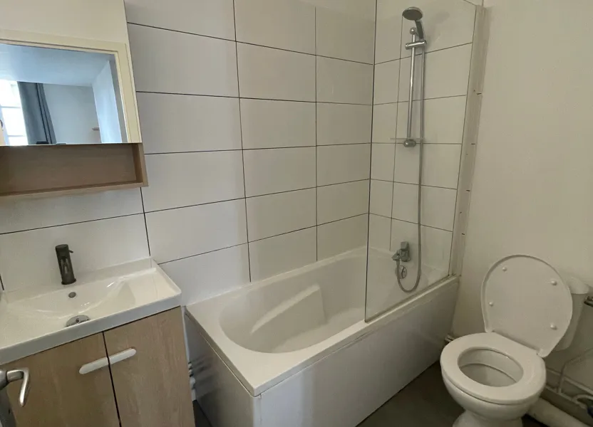 Room Boulevard Louis Blanc in Limoges