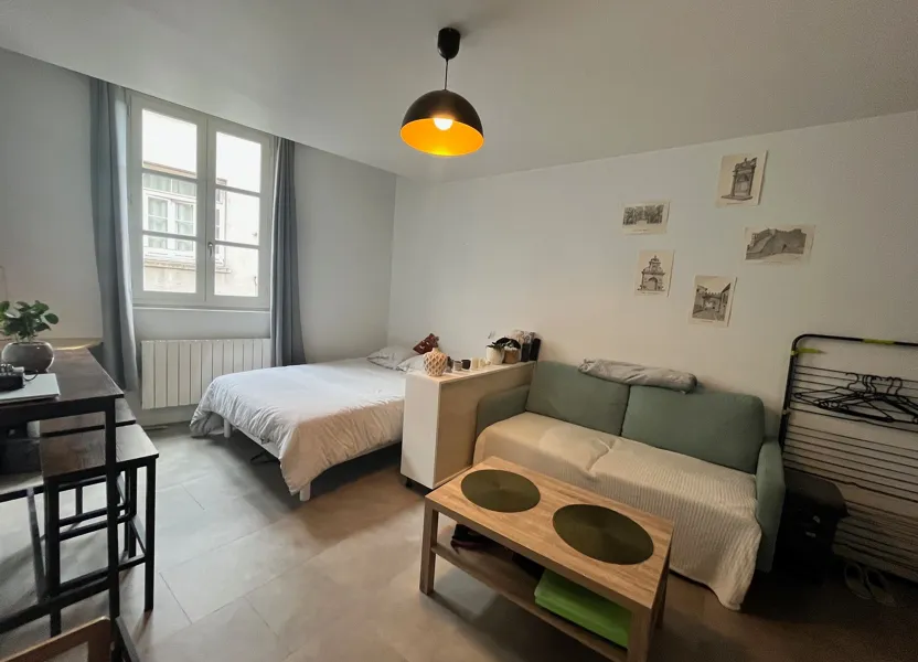 Room Avenue Georges Dumas in Limoges