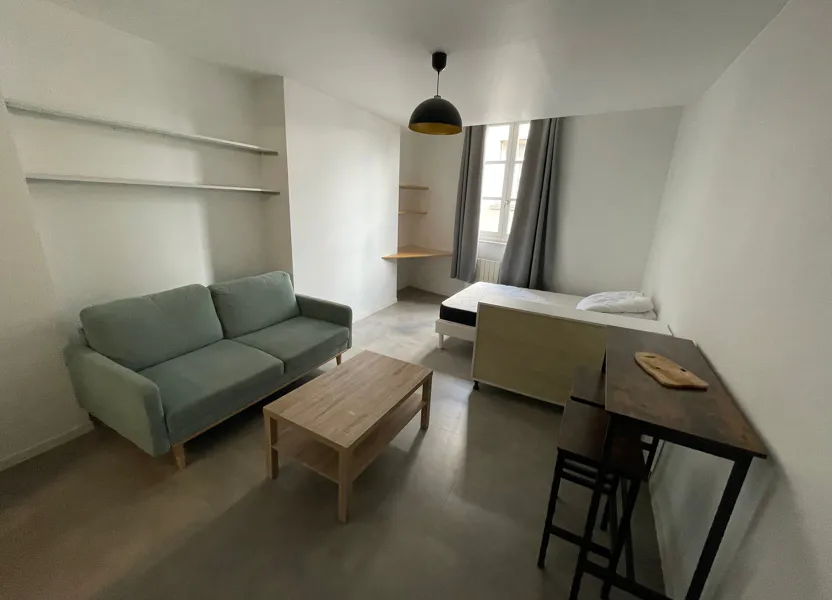 Room Boulevard Louis Blanc in Limoges