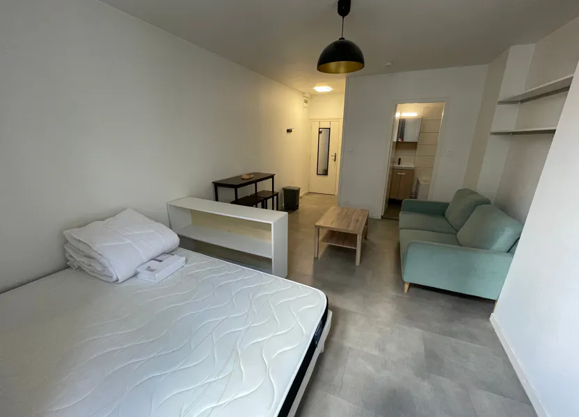 Room Boulevard Louis Blanc in Limoges