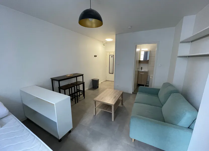 Room Boulevard Louis Blanc in Limoges