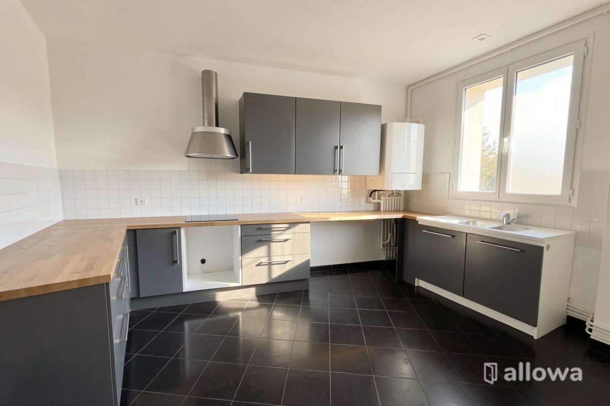 Appartement Boulevard Haussmann à Paris