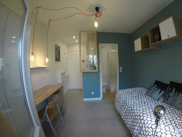 Room Boulevard Henri Sellier in Suresnes