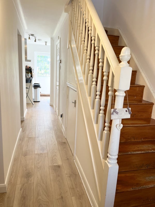 Room Milligan Street in Greater London
