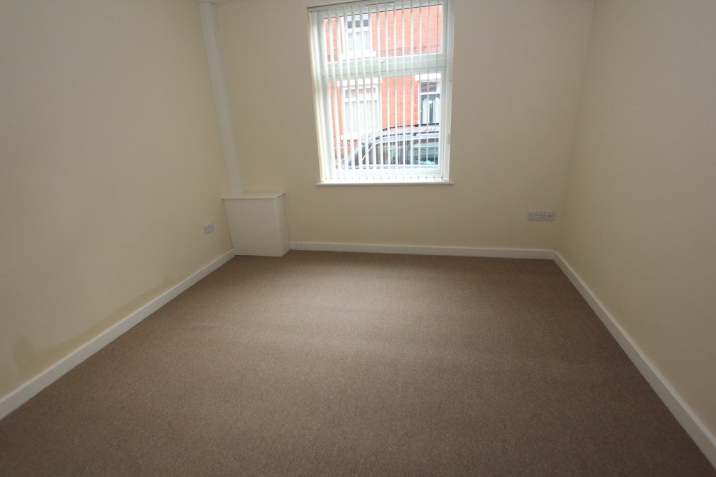 Flat Northgate Street in Chester