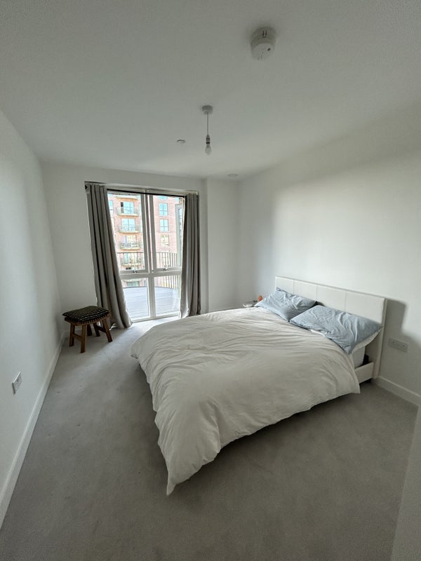 Room Townsend Road in Greater London