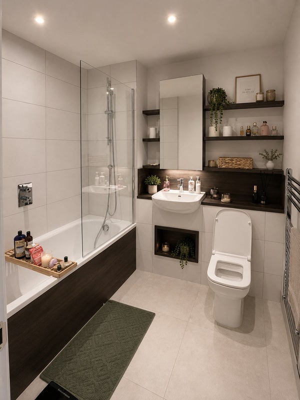 Room Townsend Road in Greater London
