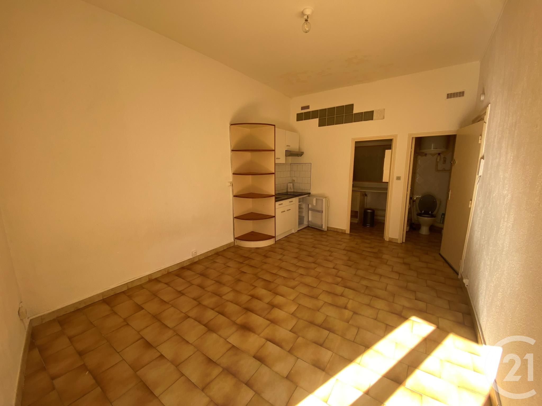 Appartement Rue Lunaret à Montpellier
