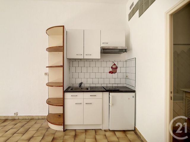 Appartement Rue Lunaret à Montpellier