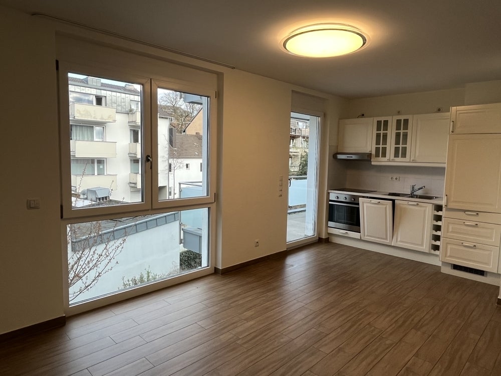 Wohnung Markt in Bonn