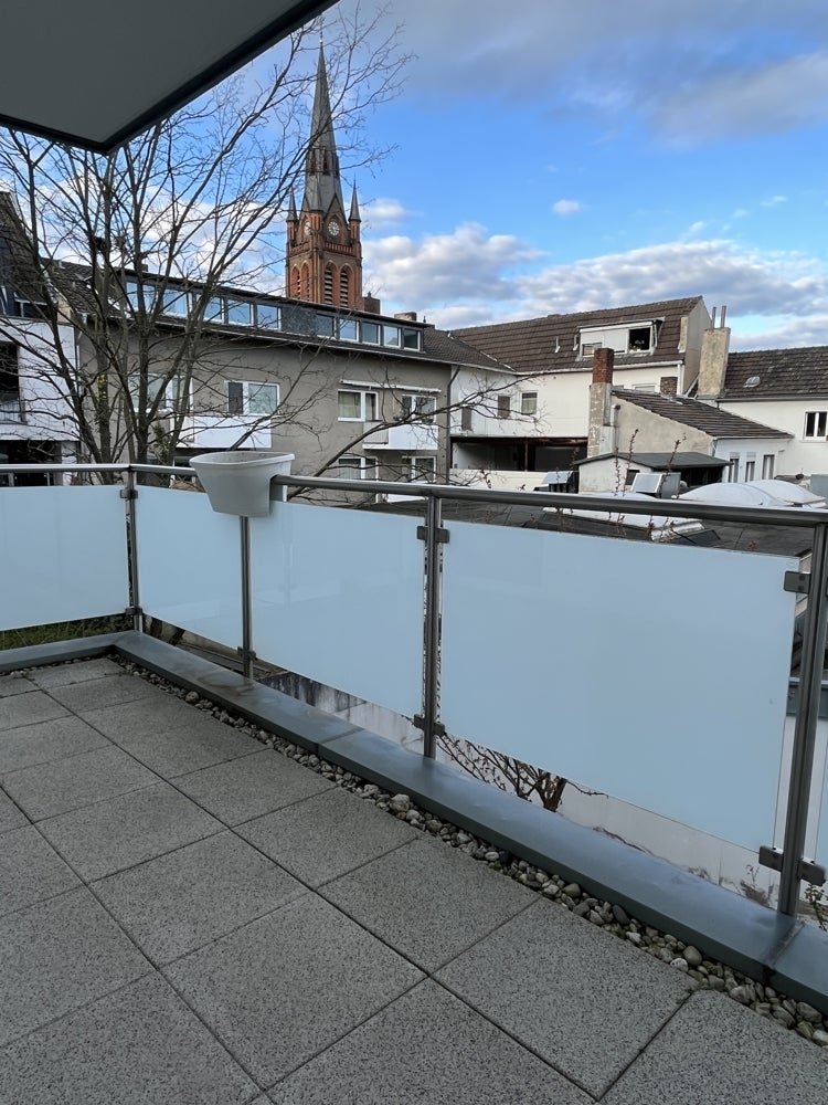 Wohnung Markt in Bonn