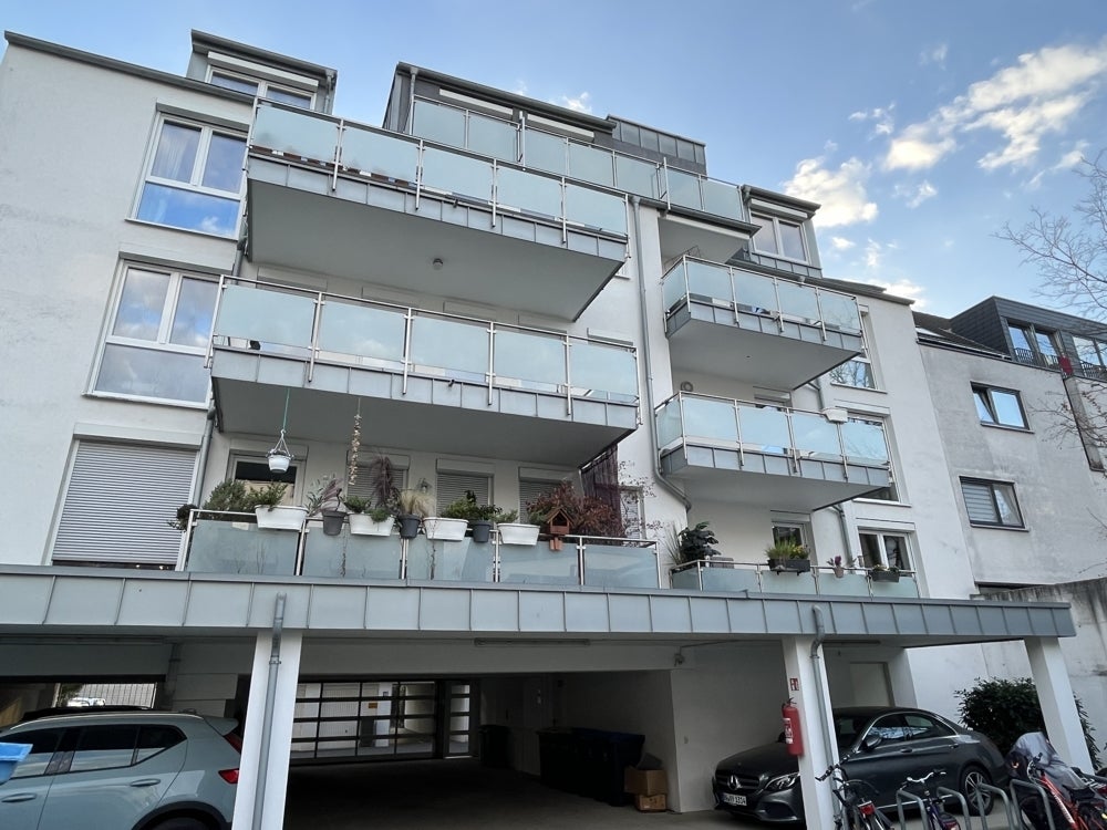 Wohnung Markt in Bonn