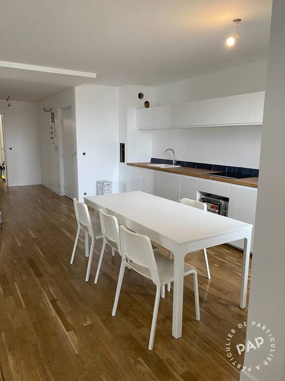 Appartement Boulevard Jean-Baptiste Oudry à Créteil