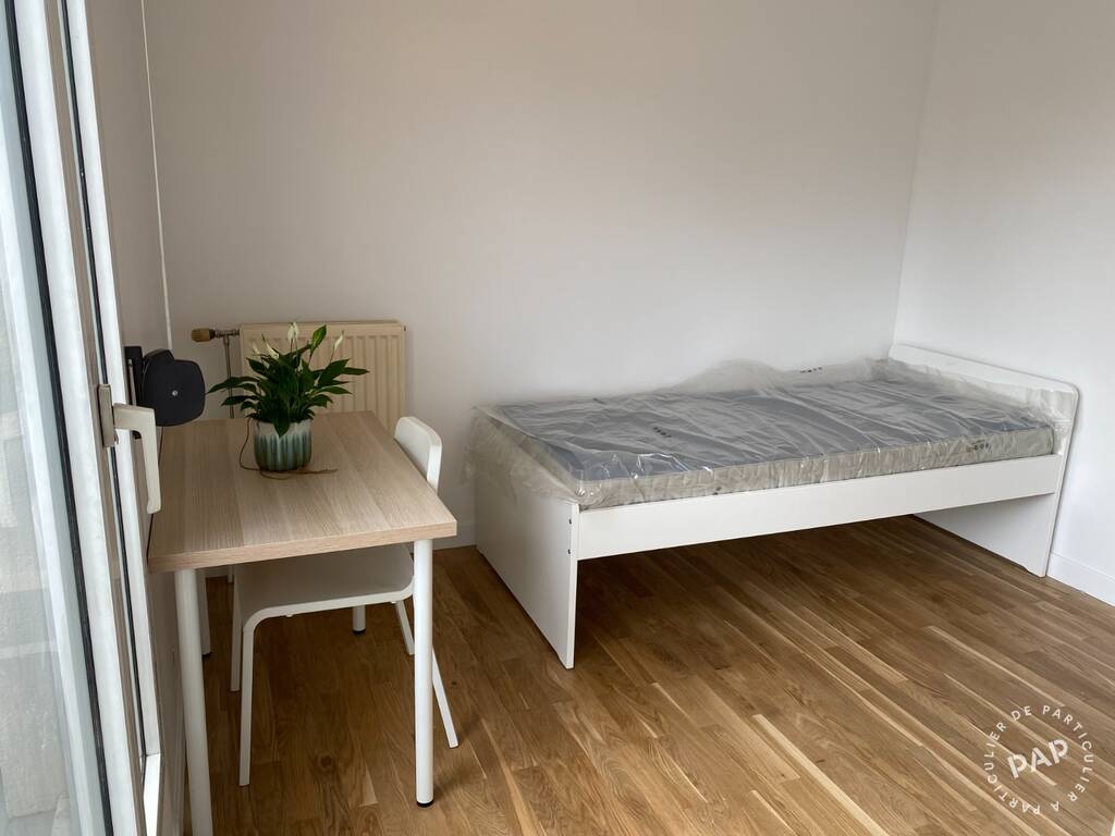 Appartement Boulevard Jean-Baptiste Oudry à Créteil