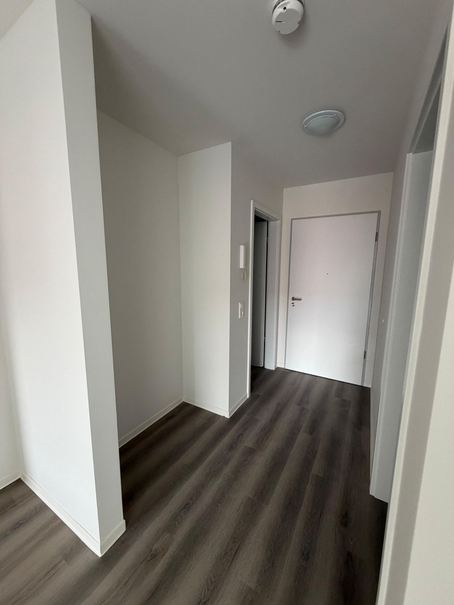 Wohnung Ratzeburger Straße in Bad Oldesloe