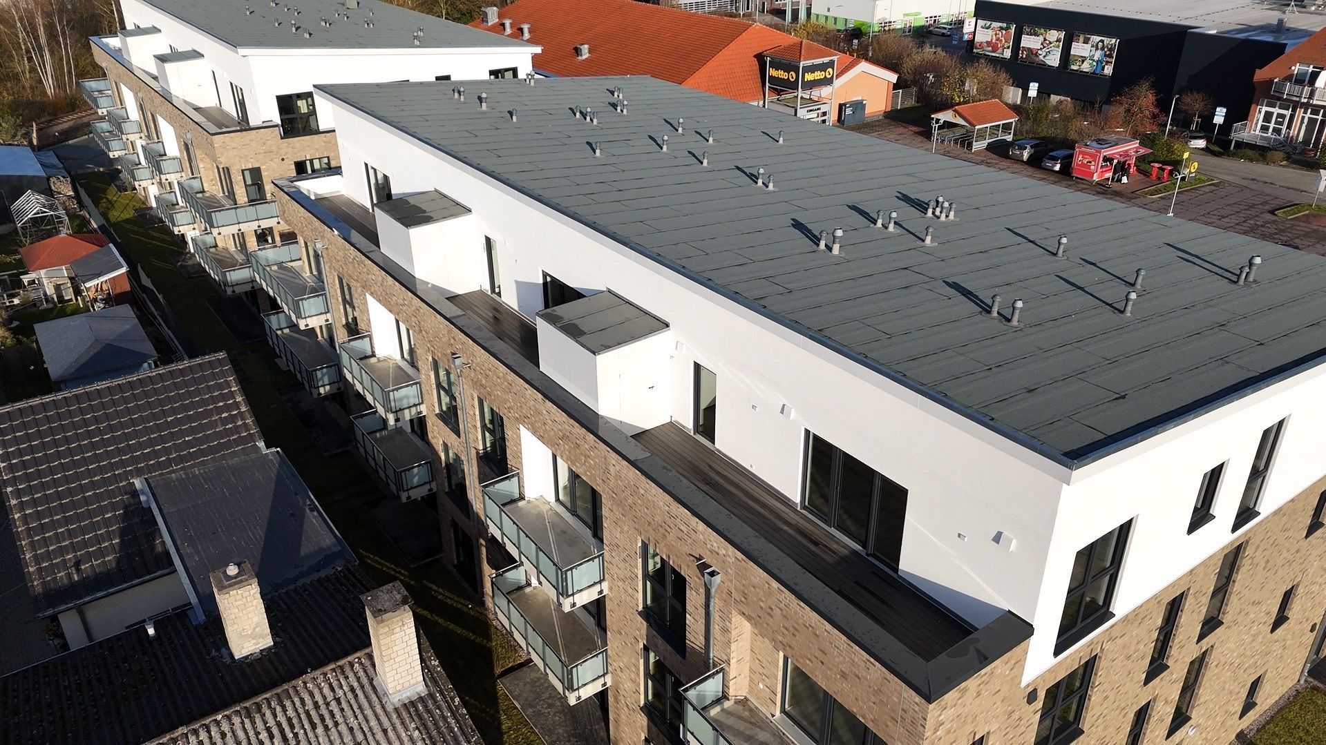 Wohnung Ratzeburger Straße in Bad Oldesloe