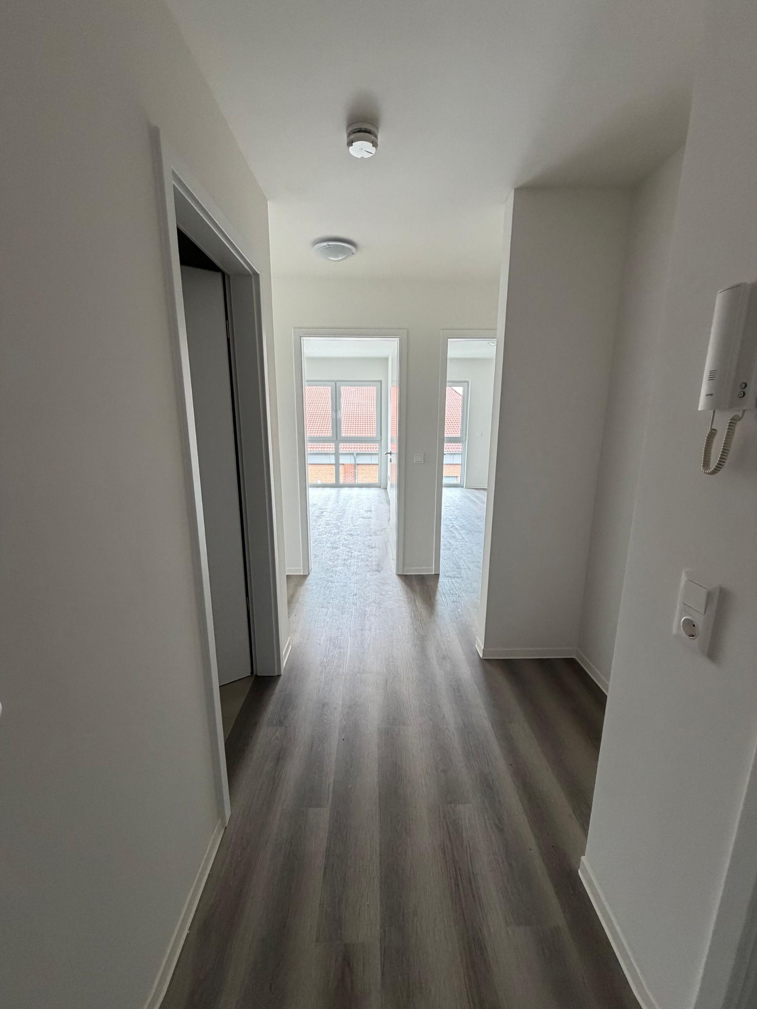 Wohnung Ratzeburger Straße in Bad Oldesloe