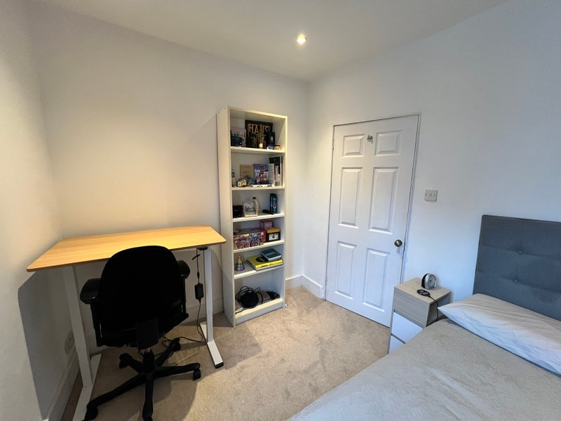 House Haven Lane in Greater London