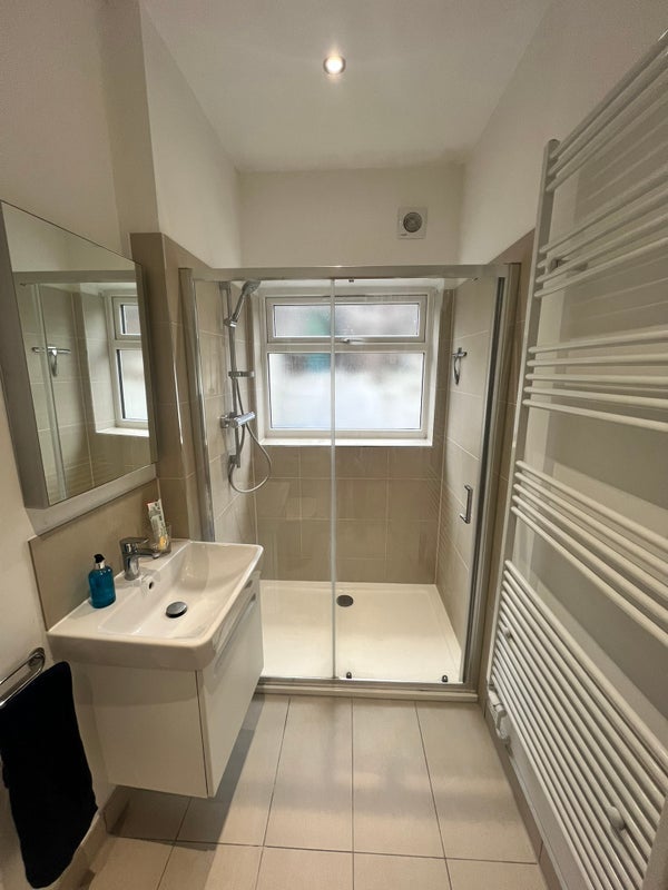 House Haven Lane in Greater London